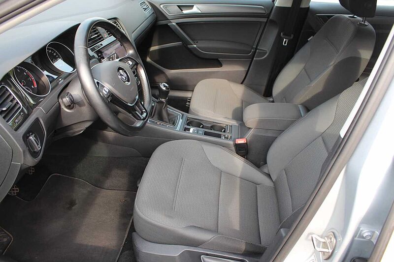 Volkswagen Golf VII Variant 1.4 TSI Comfortline