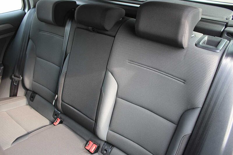 Volkswagen Golf VII Variant 1.4 TSI Comfortline
