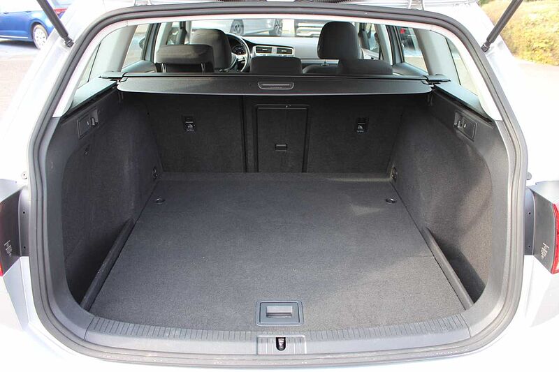 Volkswagen Golf VII Variant 1.4 TSI Comfortline