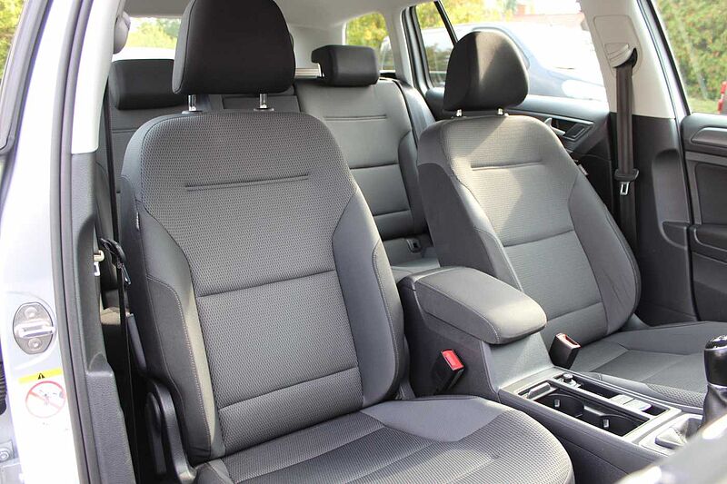 Volkswagen Golf VII Variant 1.4 TSI Comfortline