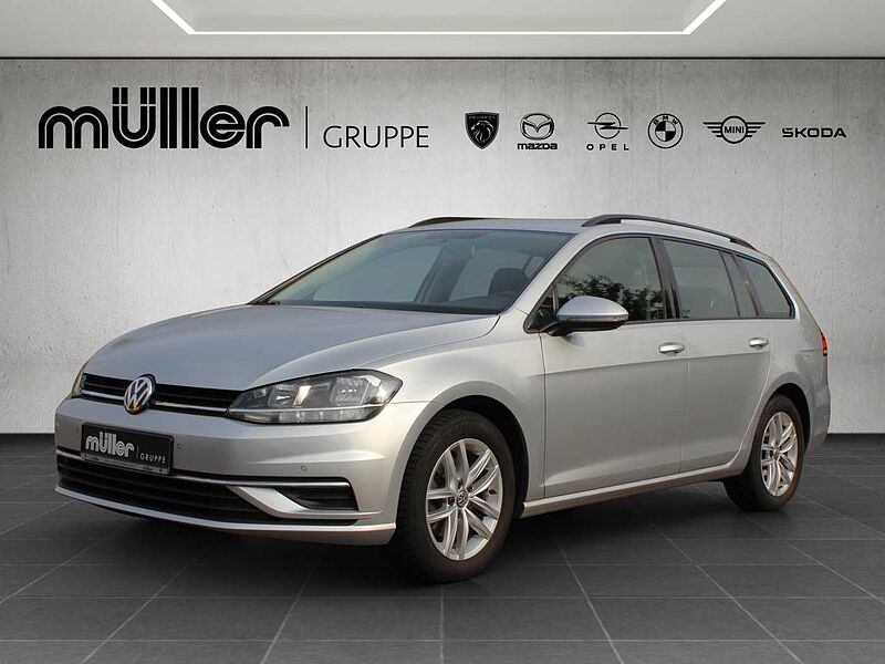 Volkswagen Golf VII Variant 1.4 TSI Comfortline