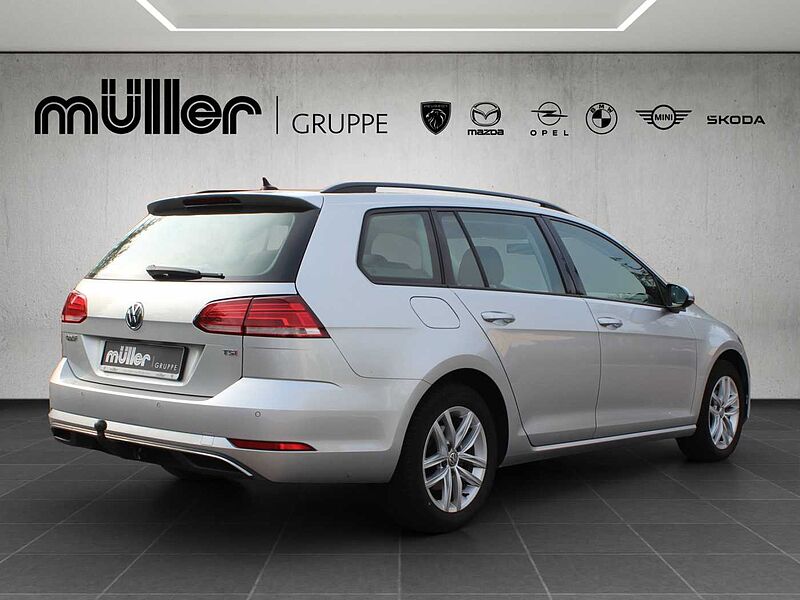 Volkswagen Golf VII Variant 1.4 TSI Comfortline