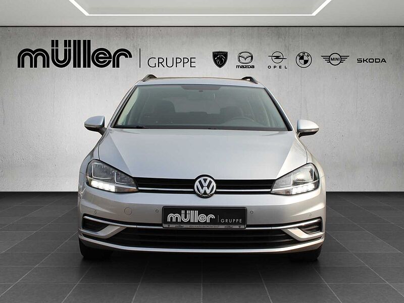 Volkswagen Golf VII Variant 1.4 TSI Comfortline