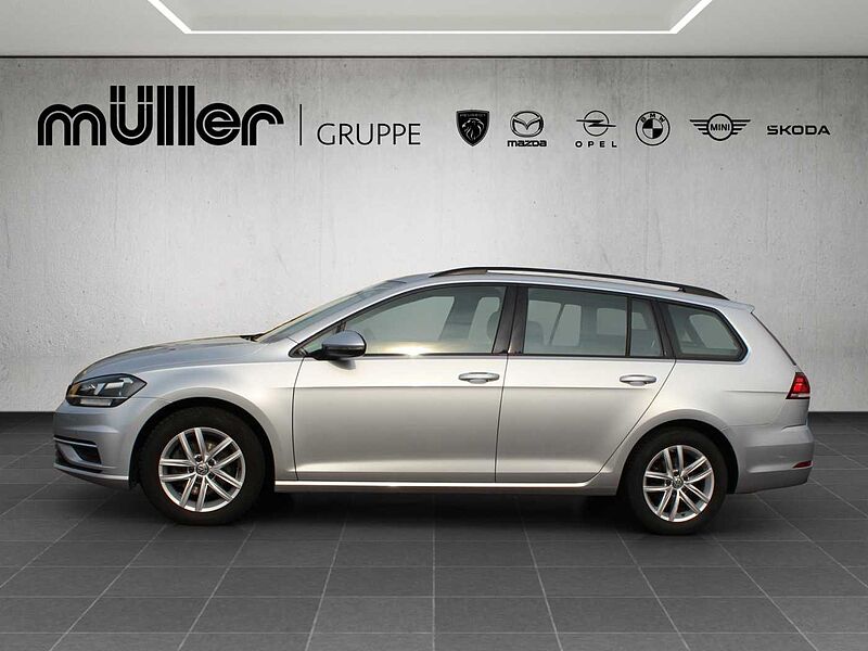 Volkswagen Golf VII Variant 1.4 TSI Comfortline