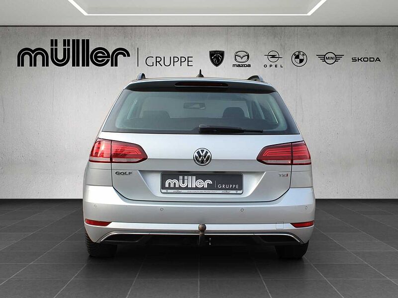 Volkswagen Golf VII Variant 1.4 TSI Comfortline