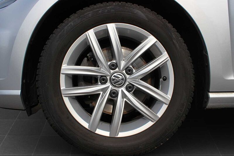 Volkswagen Golf VII Variant 1.4 TSI Comfortline