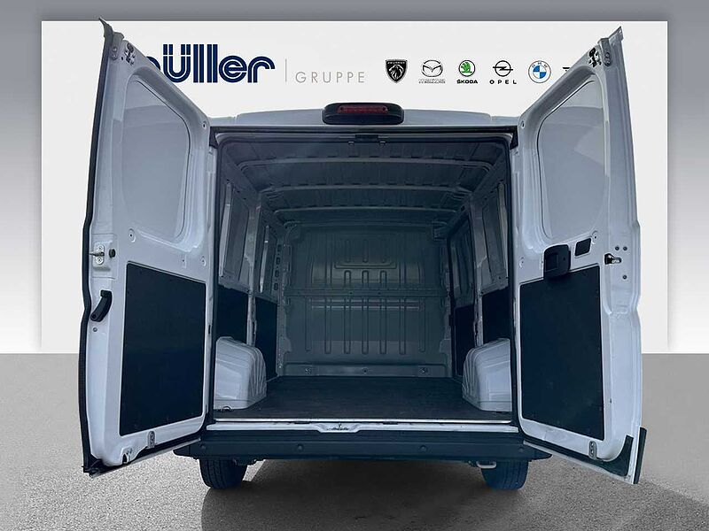 Peugeot Boxer Kastenwagen 333 L2H1 BlueHDi120