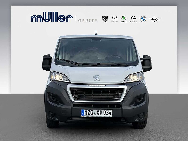 Peugeot Boxer Kastenwagen 333 L2H1 BlueHDi120