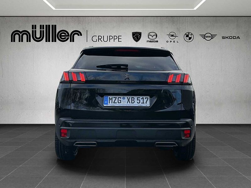 Peugeot 3008 GT Hybrid 136 e-DSC6