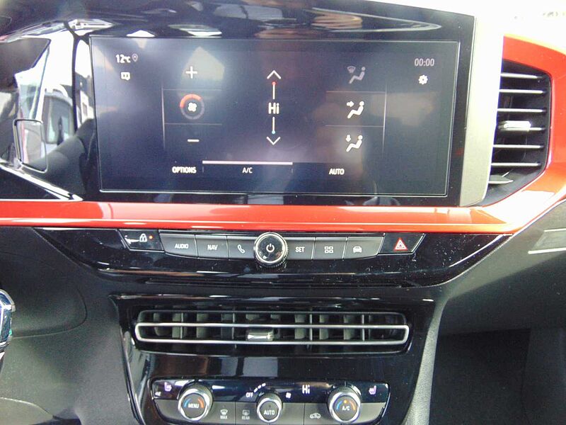 Opel Mokka 1.2 DI Turbo Automatik GS