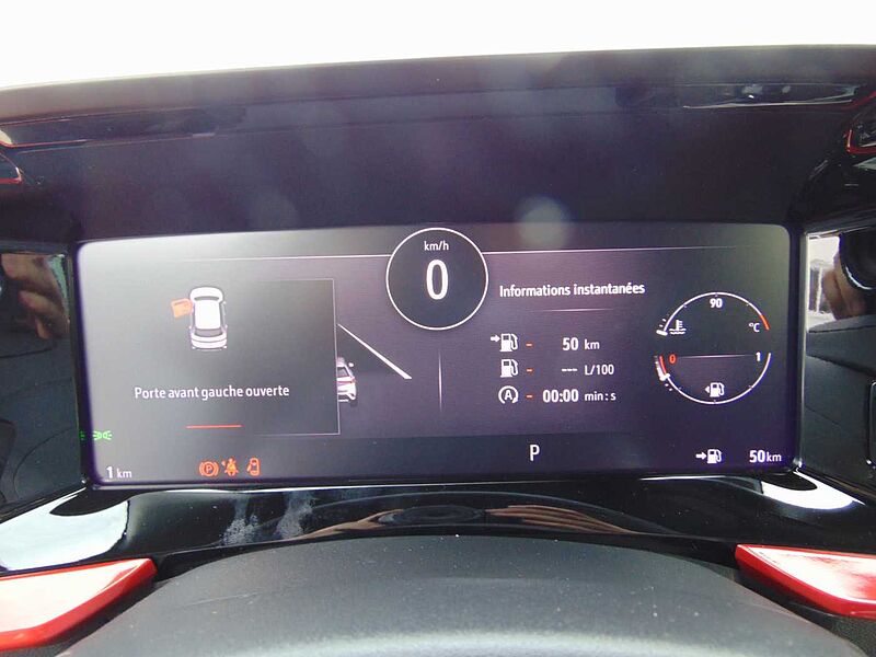 Opel Mokka 1.2 DI Turbo Automatik GS