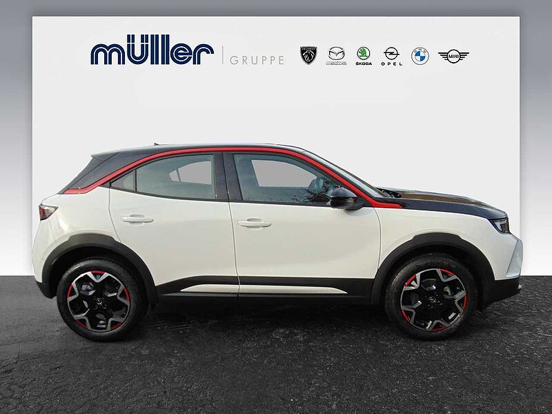 Opel Mokka 1.2 DI Turbo Automatik GS