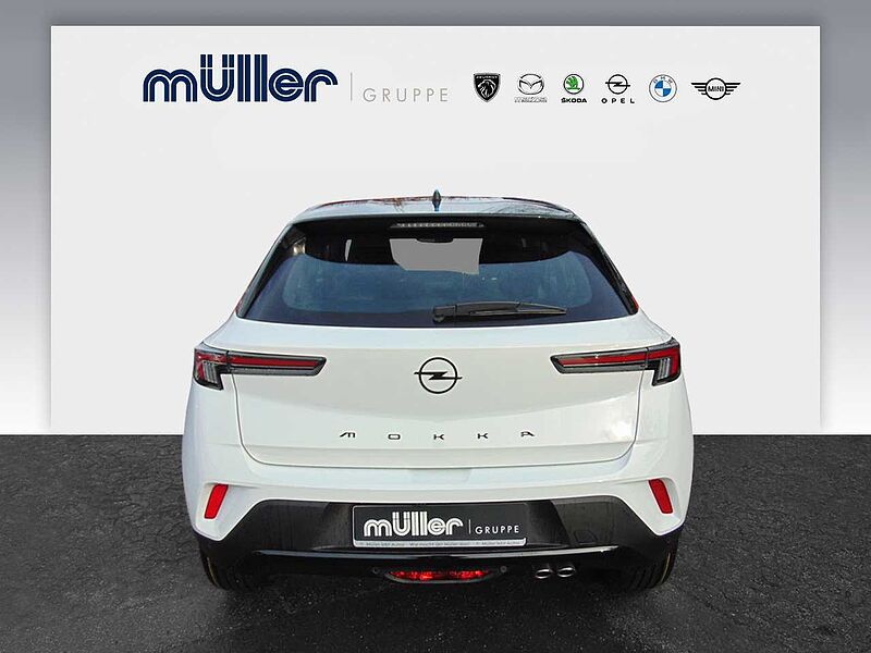Opel Mokka 1.2 DI Turbo Automatik GS
