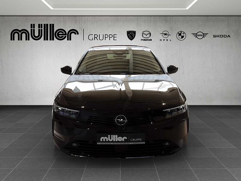Opel Astra 1.2 Turbo Automatik Elegance