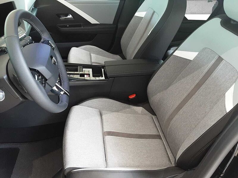 Opel Astra 1.2 Turbo Automatik Elegance