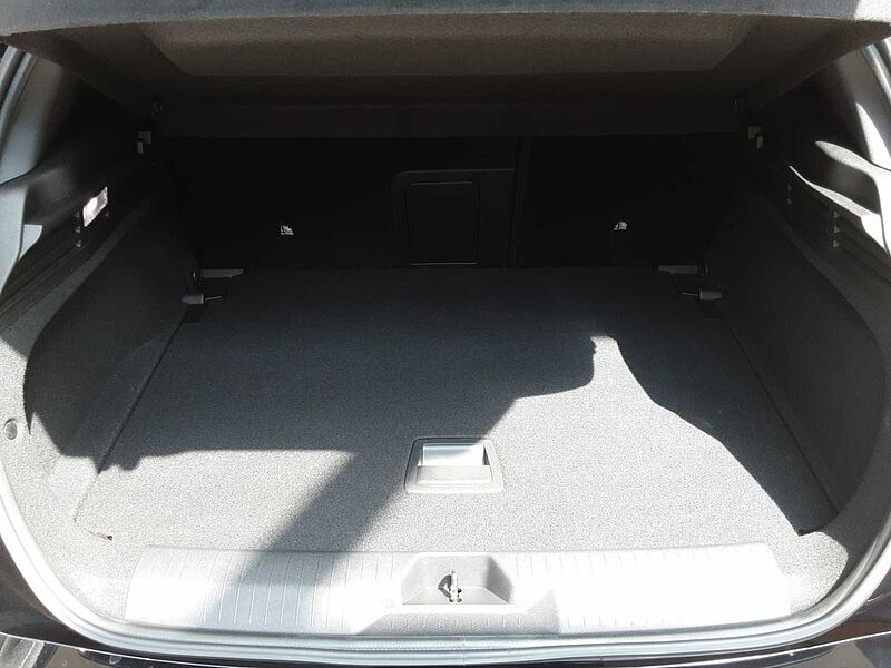 Opel Astra 1.2 Turbo Automatik Elegance