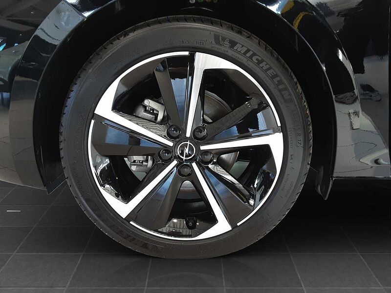 Opel Astra 1.2 Turbo Automatik Elegance