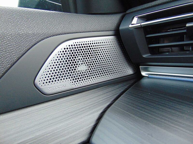 Peugeot 508 SW PSE Plug-In Hybrid4 360 e-EAT8