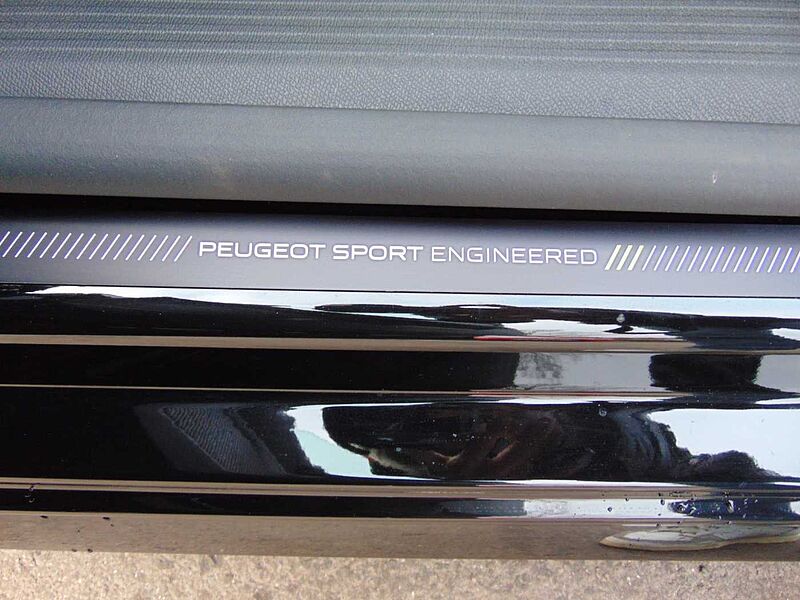 Peugeot 508 SW PSE Plug-In Hybrid4 360 e-EAT8