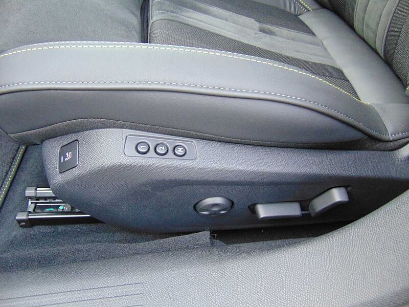 Peugeot 508 SW PSE Plug-In Hybrid4 360 e-EAT8