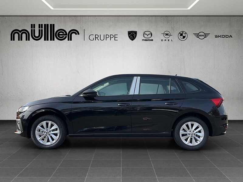 SKODA Scala 1.0 TSI DSG Selection