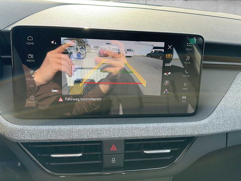 SKODA Scala 1.0 TSI DSG Selection