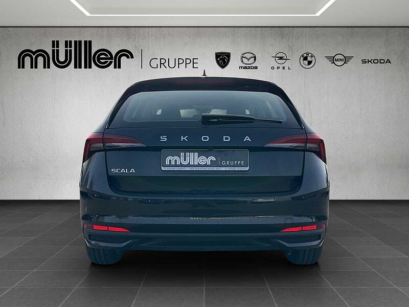 SKODA Scala 1.0 TSI DSG Selection
