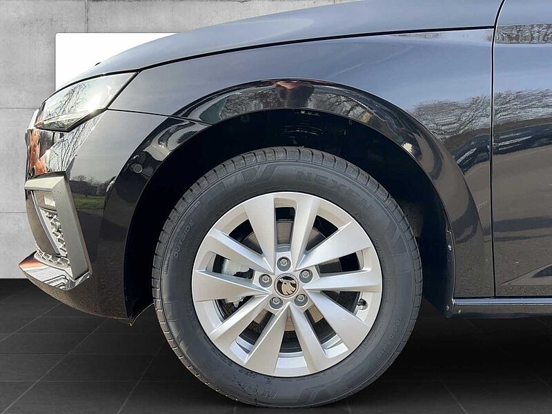 SKODA Scala 1.0 TSI DSG Selection