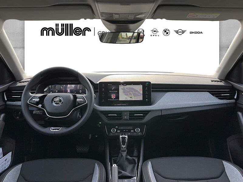 SKODA Scala 1.0 TSI DSG Selection
