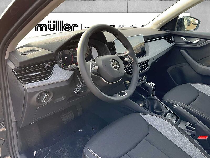SKODA Scala 1.0 TSI DSG Selection