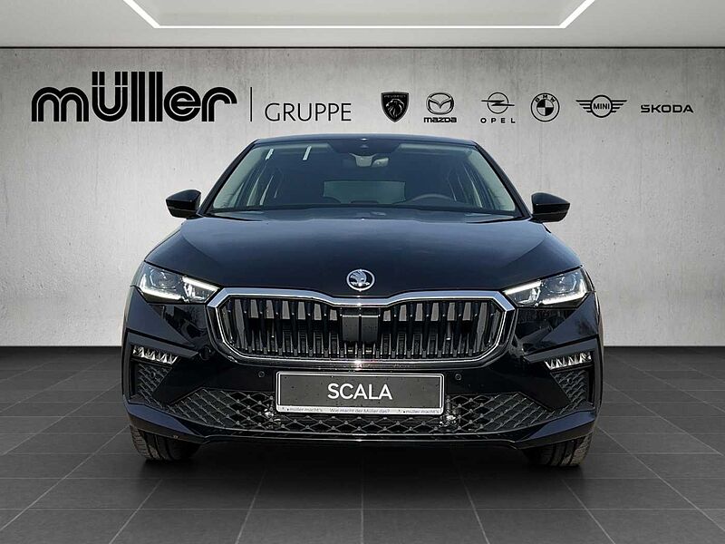 SKODA Scala 1.0 TSI DSG Selection