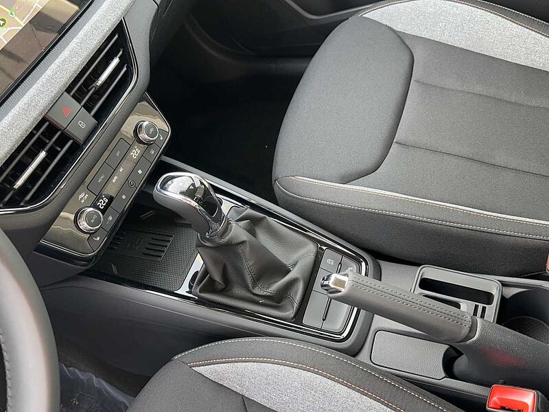 SKODA Scala 1.0 TSI DSG Selection