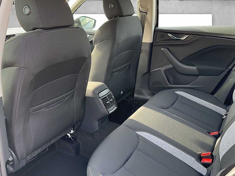 SKODA Scala 1.0 TSI DSG Selection