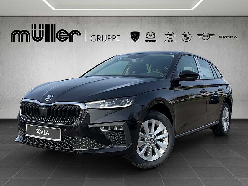 SKODA Scala 1.0 TSI DSG Selection