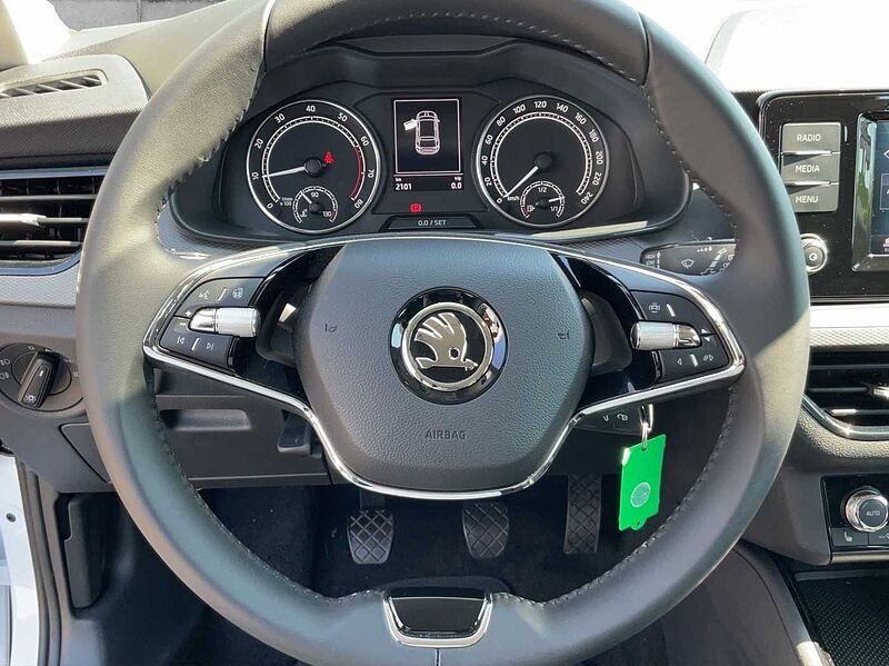 SKODA Scala 1.0 TSI Ambition