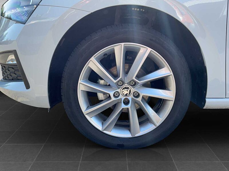 SKODA Scala 1.0 TSI Ambition