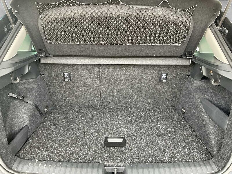 SKODA Kamiq Selection1.5 TSI