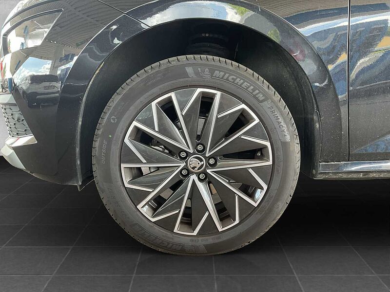 SKODA Kamiq Selection1.5 TSI