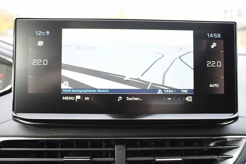 Peugeot 3008 Diesel GT BlueHDi 130 EAT8