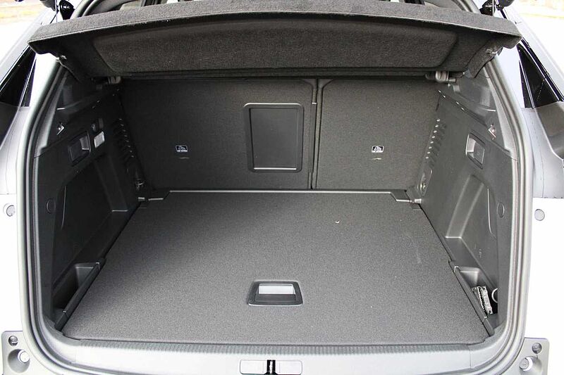 Peugeot 3008 Diesel GT BlueHDi 130 EAT8