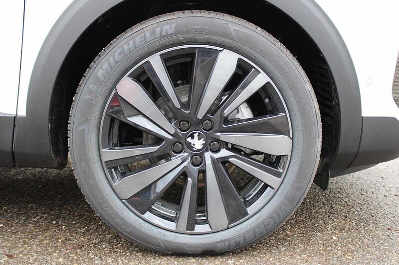 Peugeot 3008 Diesel GT BlueHDi 130 EAT8