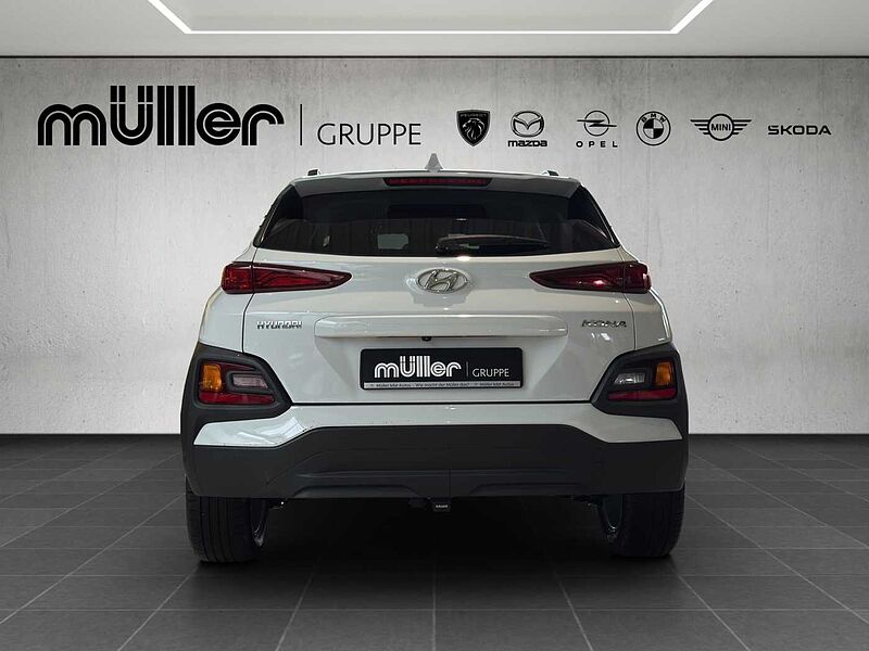 Hyundai KONA 1.6 T-GDI DCT Trend