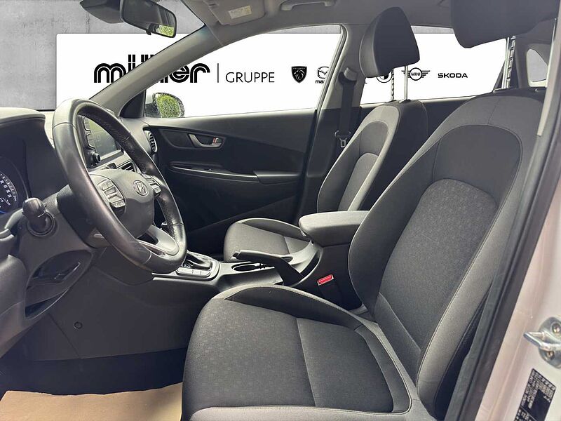Hyundai KONA 1.6 T-GDI DCT Trend