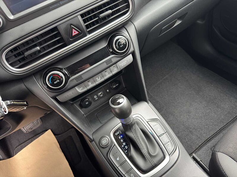 Hyundai KONA 1.6 T-GDI DCT Trend
