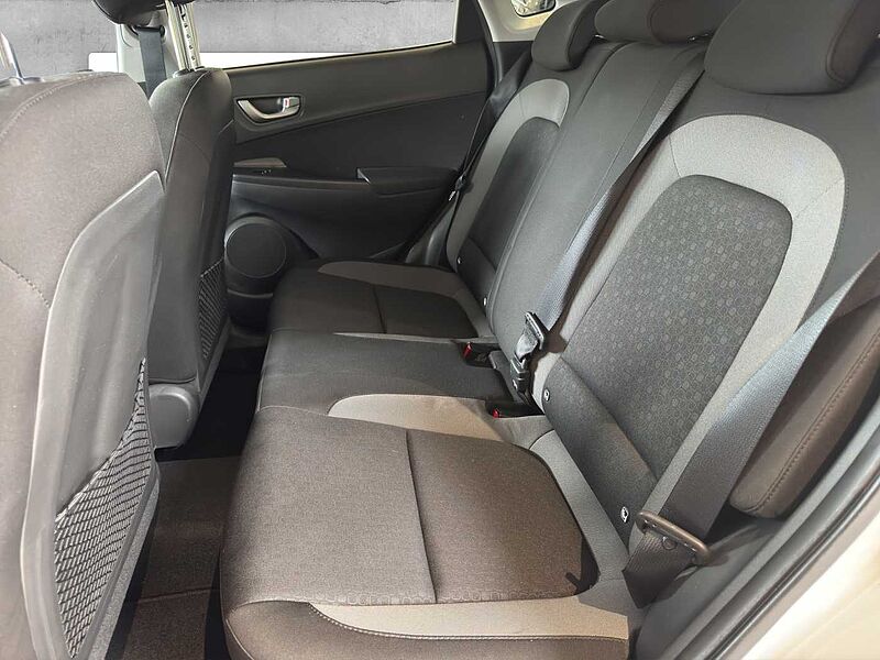 Hyundai KONA 1.6 T-GDI DCT Trend