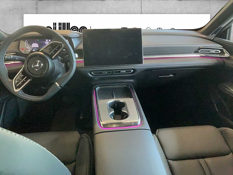 Mazda 6E 258 PS RWD TAKUMI