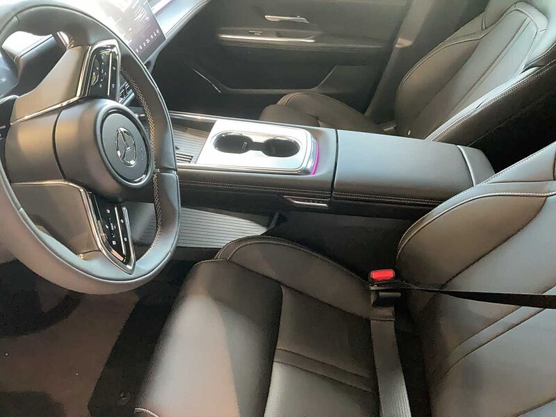 Mazda 6E 258 PS RWD TAKUMI