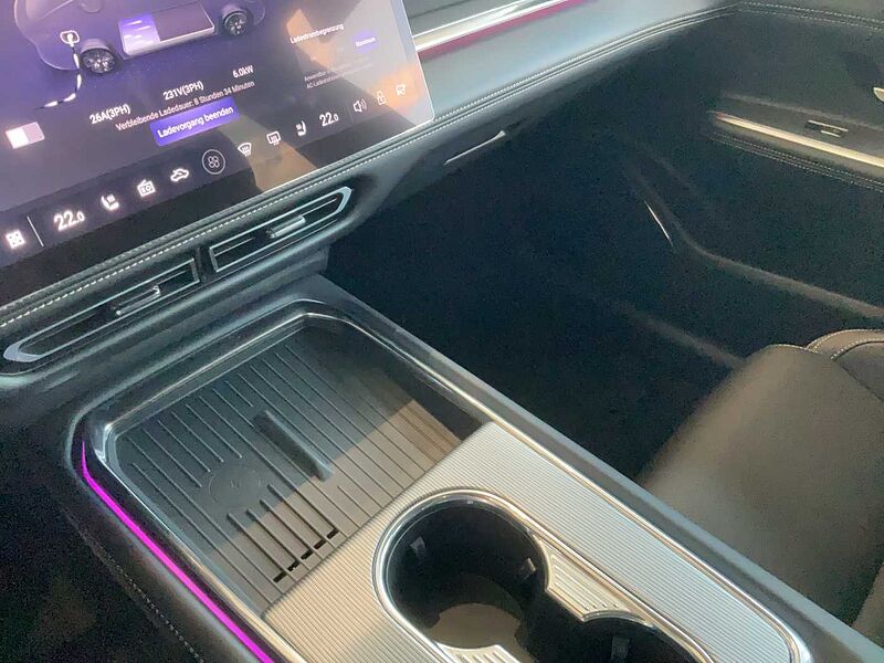 Mazda 6E 258 PS RWD TAKUMI