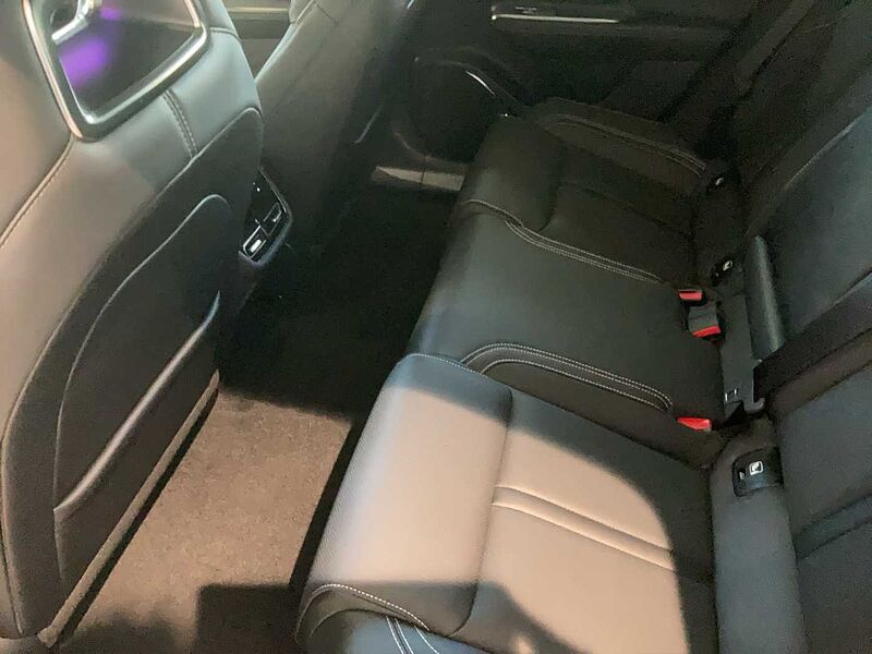 Mazda 6E 258 PS RWD TAKUMI