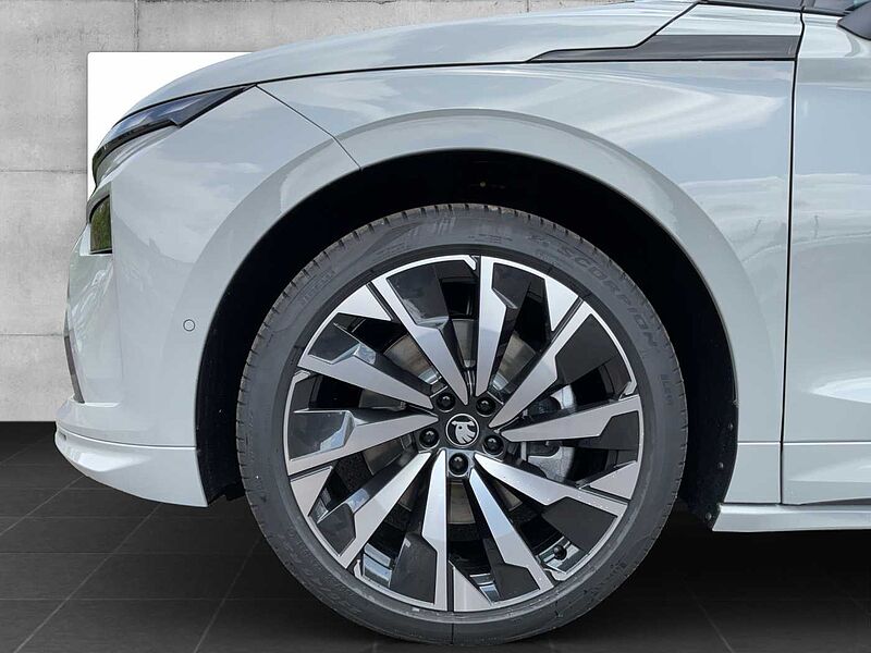 SKODA Enyaq Coupe 85 Sportline